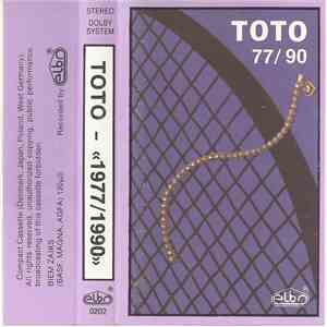 Toto - «1977/1990»