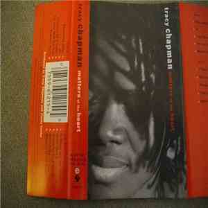 Tracy Chapman - Matters Of The Heart
