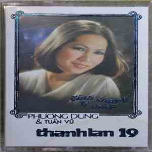 Tuấn Vũ, Phương Dung - Tình Chàng Ý Thiếp