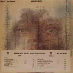 Turley Richards - Expressions