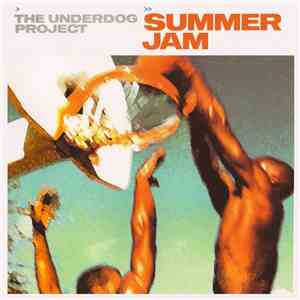 UD Project - Summer Jam