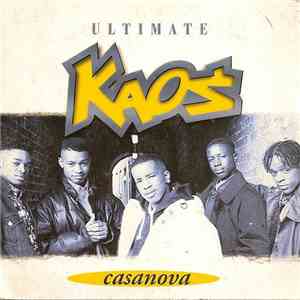 Ultimate Kaos - Casanova