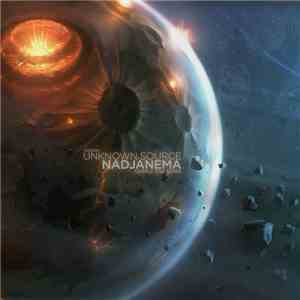 Unknown Source - Nadjanema (Temple One Remix)