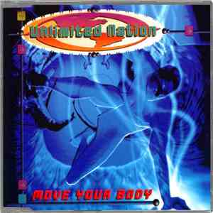 Unlimited Nation - Move Your Body