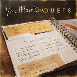 Van Morrison - Duets: Re-working The Catalogue