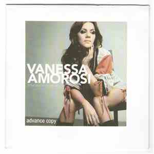 Vanessa Amorosi - Somewhere In The Real World