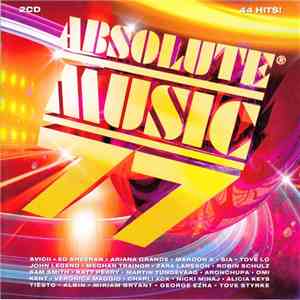 Various - Absolute Music 77