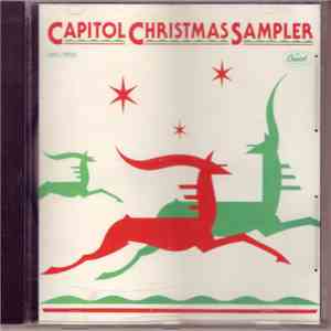 Various - Capitol Christmas Sampler