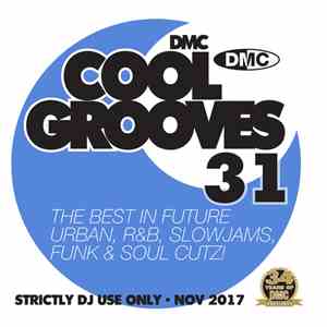 Various - DMC Cool Grooves 31