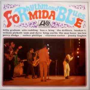 Various - Formidable Rhythm And Blues (Vol. 1)