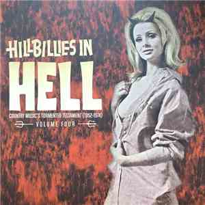 Various - Hillbillies In Hell - Country Music's Tormented Testament (1952-1 ...