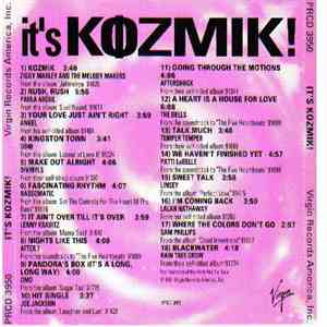 Various - It's Kozmik!