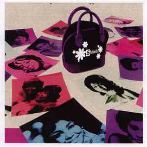 Various - Mama's Got A Bag Of Her Own