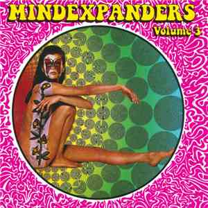 Various - Mindexpanders Volume 3