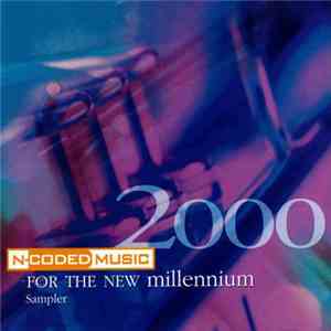 Various - N-Coded Music For The New Millennium