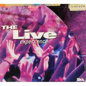 Various - Now The Music - The Live Experience