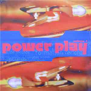 Various - Power Play Volume 1