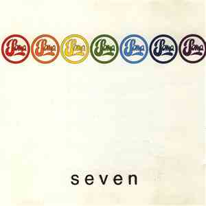 Various - Soma Compilation Seven