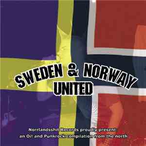 Various - Sweden & Norway United
