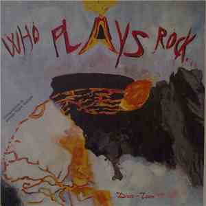 Various - Who Plays Rock