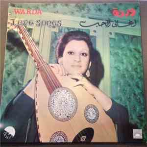 Warda - Love Songs