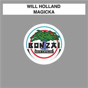 Will Holland - Magicka