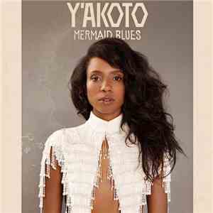 Y'Akoto - Mermaid Blues