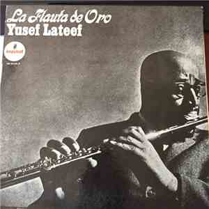 Yusef Lateef - La Flauta de Oro