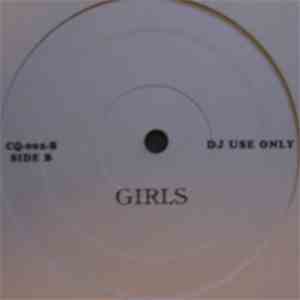 A Tribe Called Quest - Put It Down / Girls
