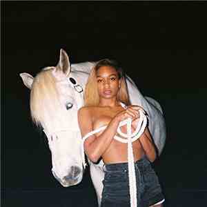 Abra - Princess