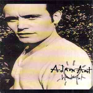 Adam Ant - Wonderful