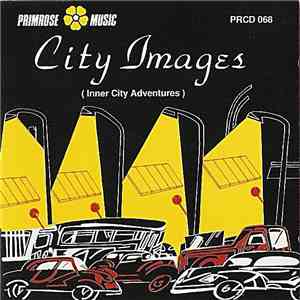 Andrea Marcelli - City Images (Inner City Adventures)