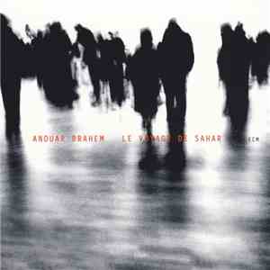 Anouar Brahem - Le Voyage De Sahar