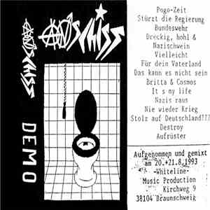 Anschiss - Demo