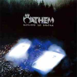 Anthem  - Bound To Break