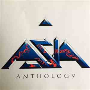 Asia  - Anthology