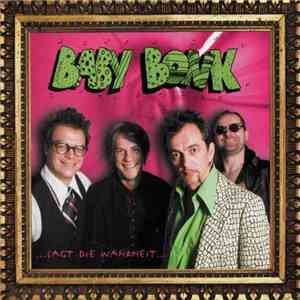 Baby Bonk - Sagt Die Wahrheit