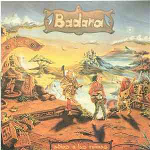 Badana - Adios A Las Ruinas
