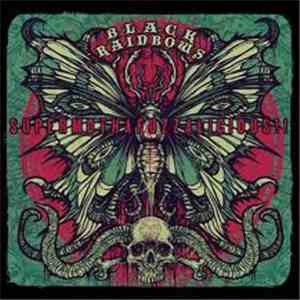 Black Rainbows - Supermothafuzzalicious!!