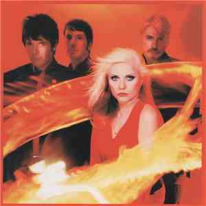 Blondie - The Curse Of Blondie