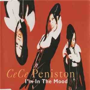 CeCe Peniston - I'm In The Mood