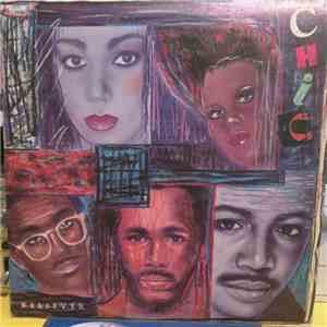 Chic - Believer