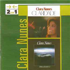 Clara Nunes - 2 em 1: Claridade & As Forças da Natureza