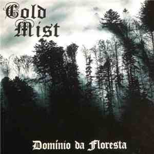 Cold Mist - Domínio Da Floresta (Live Rehearsal Demo)