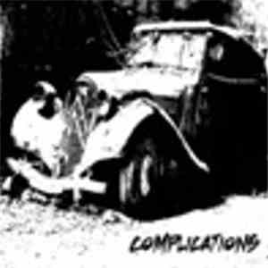 Complications  - Complications