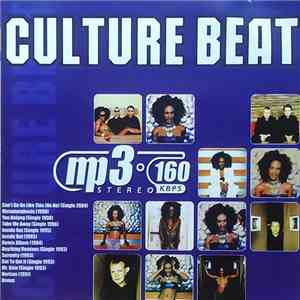 Culture Beat - MP3