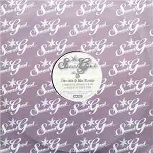 Daniels & Sin Plomo - Rules Of Life