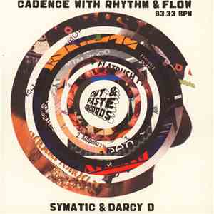 Darcy D, DJ Symatic, Kutclass - Combinations with Rhythm and Flow