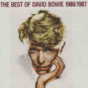 David Bowie - The Best Of David Bowie 1980 / 1987