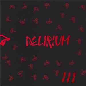 Delirium - III (Viaggio Negli Arcipelaghi Del Tempo)